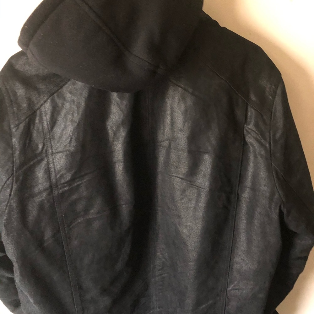 Bikers jacket